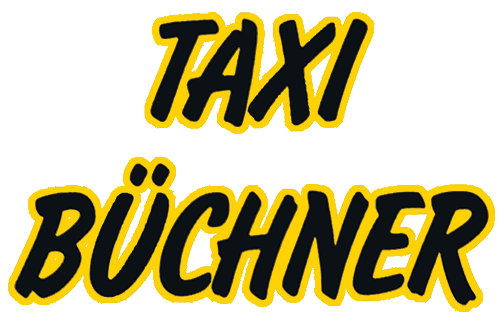 Taxi Gera Taxi Büchner Taxibetrieb